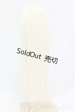 画像2: 9inch/ウィッグ/インチ　BJD　MJD　ドール用 I-26-01-04-156-KD-ZI