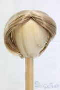 9inch/ウィッグ/インチ　BJD　MJD　ドール用 I-26-01-04-157-KD-ZI