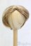 画像1: 9inch/ウィッグ/インチ　BJD　MJD　ドール用 I-26-01-04-157-KD-ZI (1)