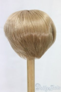 画像2: 9inch/ウィッグ/インチ　BJD　MJD　ドール用 I-26-01-04-157-KD-ZI