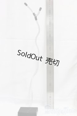 画像2: DD/見えないドールスタンド【リベルテア】/0 I-26-01-04-145-KD-ZI