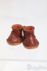 オビツ11/OF:靴/1/12サイズ　ドール用 I-26-01-04-150-KD-ZI