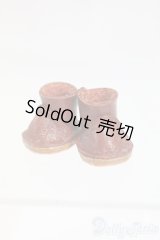 オビツ11/OF:靴/1/12サイズ　ドール用 I-26-01-04-150-KD-ZI