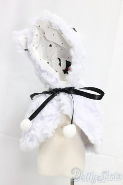 画像1: 幼SD/OF:アウター/1/6　30ｃｍ　BJD　MJD　衣装　ドール用 I-26-01-04-159-KD-ZI