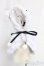 画像1: 幼SD/OF:アウター/1/6　30ｃｍ　BJD　MJD　衣装　ドール用 I-26-01-04-159-KD-ZI (1)