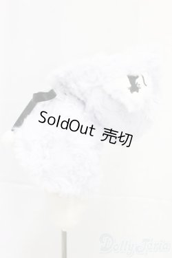 画像2: 幼SD/OF:アウター/1/6　30ｃｍ　BJD　MJD　衣装　ドール用 I-26-01-04-159-KD-ZI