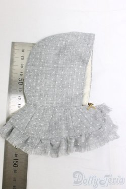 画像2: 幼SD/OF:アウター/1/6　30ｃｍ　BJD　MJD　衣装　ドール用 I-26-01-04-160-KD-ZI