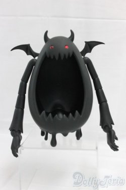 画像1: Island Doll/Magic Land：Big Mouth/BJD　球体関節人形 I-25-12-28-309-KD-ZI