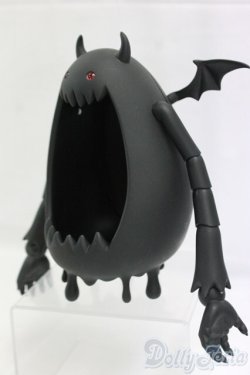 画像2: Island Doll/Magic Land：Big Mouth/BJD　球体関節人形 I-25-12-28-309-KD-ZI