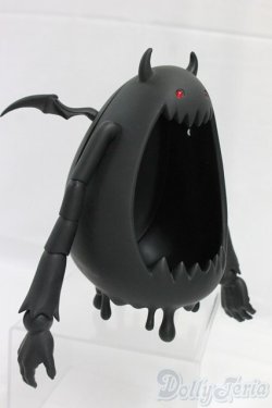 画像3: Island Doll/Magic Land：Big Mouth/BJD　球体関節人形 I-25-12-28-309-KD-ZI