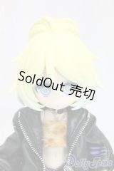 一万回の脱出計画/ヒョウ/ I-26-01-04-180-KD-ZI