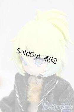 画像2: 一万回の脱出計画/ヒョウ/ I-26-01-04-180-KD-ZI