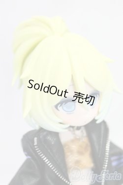 画像3: 一万回の脱出計画/ヒョウ/ I-26-01-04-180-KD-ZI