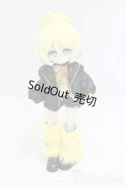 画像4: 一万回の脱出計画/ヒョウ/ I-26-01-04-180-KD-ZI