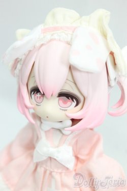 画像2: 一万回の脱出計画シリーズ/ダルメシアン　ピンク/ I-26-01-04-181-KD-ZI