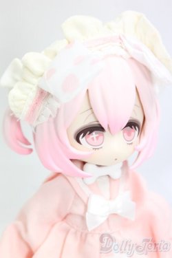 画像3: 一万回の脱出計画シリーズ/ダルメシアン　ピンク/ I-26-01-04-181-KD-ZI