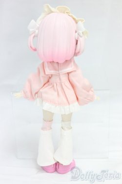 画像5: 一万回の脱出計画シリーズ/ダルメシアン　ピンク/ I-26-01-04-181-KD-ZI