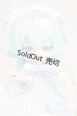 画像1: COME4FREE/ボニーバニー 気象星語 ペラ/ I-26-01-04-182-KD-ZI