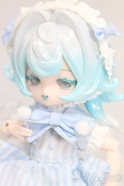 画像2: COME4FREE/ボニーバニー 気象星語 ペラ/ I-26-01-04-182-KD-ZI