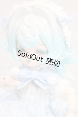 画像2: COME4FREE/ボニーバニー 気象星語 ペラ/ I-26-01-04-182-KD-ZI