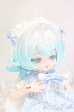 画像3: COME4FREE/ボニーバニー 気象星語 ペラ/ I-26-01-04-182-KD-ZI