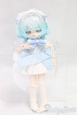 画像4: COME4FREE/ボニーバニー 気象星語 ペラ/ I-26-01-04-182-KD-ZI