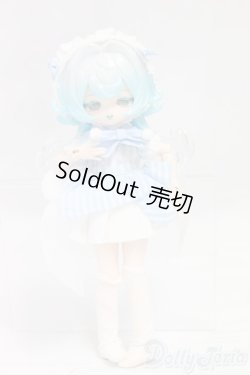 画像4: COME4FREE/ボニーバニー 気象星語 ペラ/ I-26-01-04-182-KD-ZI