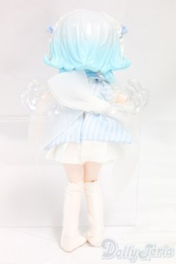 画像5: COME4FREE/ボニーバニー 気象星語 ペラ/ I-26-01-04-182-KD-ZI