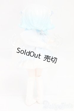 画像5: COME4FREE/ボニーバニー 気象星語 ペラ/ I-26-01-04-182-KD-ZI