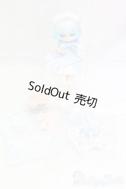 画像6: COME4FREE/ボニーバニー 気象星語 ペラ/ I-26-01-04-182-KD-ZI