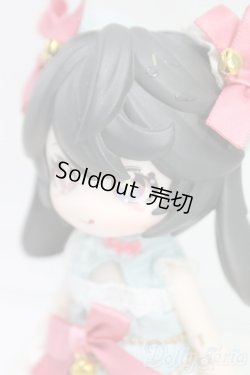 画像2: 不可食用人形/月飛び時間:雨晴/ I-26-01-04-183-KD-ZI