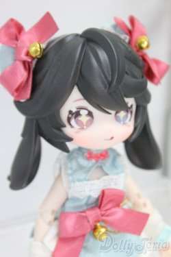 画像3: 不可食用人形/月飛び時間:雨晴/ I-26-01-04-183-KD-ZI