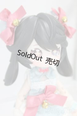 画像3: 不可食用人形/月飛び時間:雨晴/ I-26-01-04-183-KD-ZI