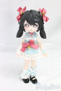 画像4: 不可食用人形/月飛び時間:雨晴/ I-26-01-04-183-KD-ZI