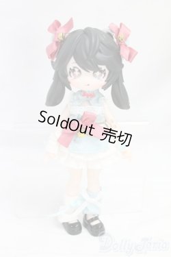 画像4: 不可食用人形/月飛び時間:雨晴/ I-26-01-04-183-KD-ZI