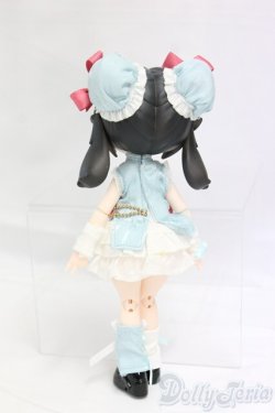 画像5: 不可食用人形/月飛び時間:雨晴/ I-26-01-04-183-KD-ZI