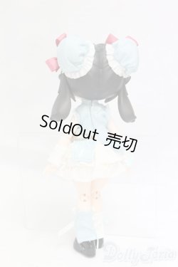 画像5: 不可食用人形/月飛び時間:雨晴/ I-26-01-04-183-KD-ZI