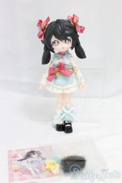 画像6: 不可食用人形/月飛び時間:雨晴/ I-26-01-04-183-KD-ZI