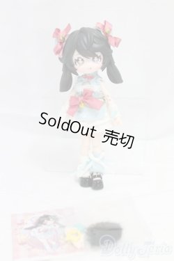 画像6: 不可食用人形/月飛び時間:雨晴/ I-26-01-04-183-KD-ZI