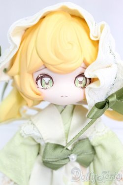 画像1: 不可食用人形/ドール 月飛び時間/清禾/ I-26-01-04-184-KD-ZI