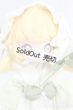 画像1: 不可食用人形/ドール 月飛び時間/清禾/ I-26-01-04-184-KD-ZI