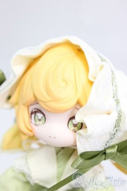 画像2: 不可食用人形/ドール 月飛び時間/清禾/ I-26-01-04-184-KD-ZI