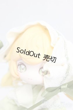 画像2: 不可食用人形/ドール 月飛び時間/清禾/ I-26-01-04-184-KD-ZI