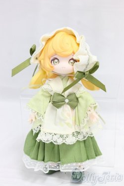 画像4: 不可食用人形/ドール 月飛び時間/清禾/ I-26-01-04-184-KD-ZI