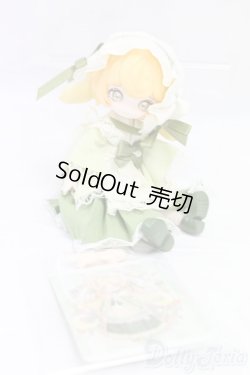 画像6: 不可食用人形/ドール 月飛び時間/清禾/ I-26-01-04-184-KD-ZI