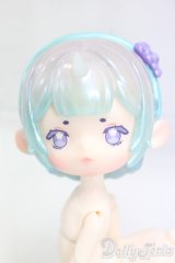 ANTU(アンティーユ)：お昼の夢/綺麗な夢/ I-26-01-04-185-KD-ZI