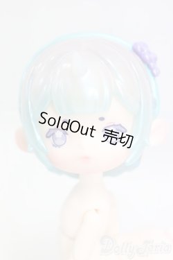 画像1: ANTU(アンティーユ)：お昼の夢/綺麗な夢/ I-26-01-04-185-KD-ZI