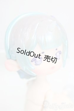 画像3: ANTU(アンティーユ)：お昼の夢/綺麗な夢/ I-26-01-04-185-KD-ZI