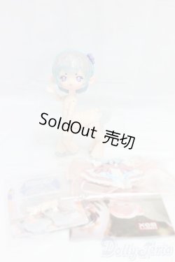 画像6: ANTU(アンティーユ)：お昼の夢/綺麗な夢/ I-26-01-04-185-KD-ZI