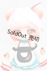 KUKAKA/虫虫カフェ:トウトウ/ I-26-01-04-187-KD-ZI